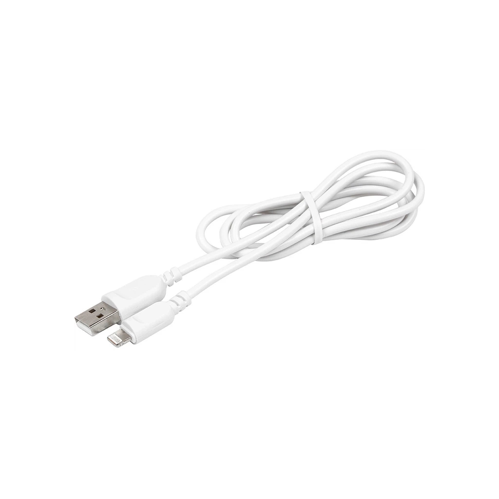 Дата кабель USB 2.0 AM to Lightning 1.0m PowerPlant (CA911196) Дата кабель USB 2.0 AM to Lightning 1.0m PowerPlant (CA911196)