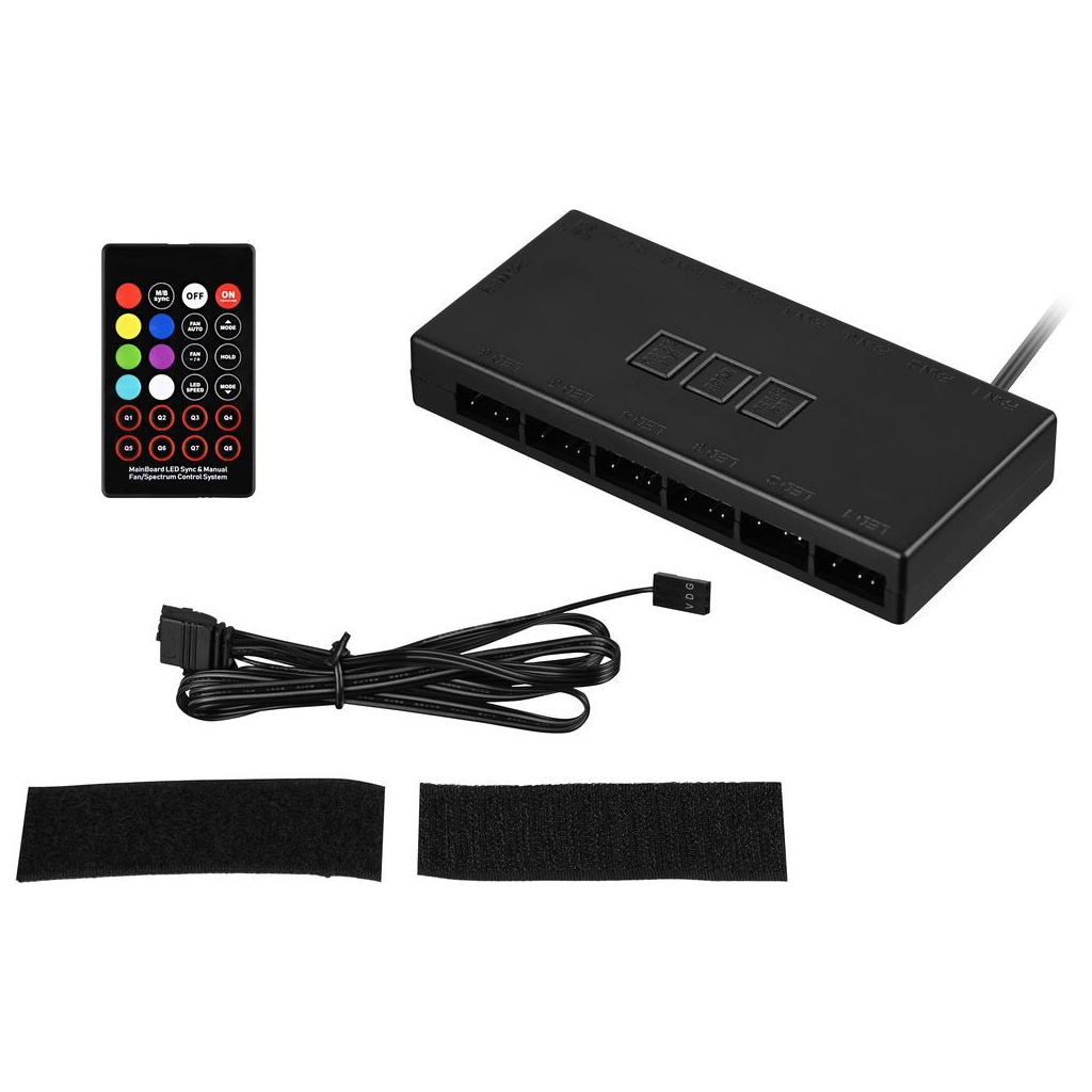 Модуль управління підсвічуванням 2E 2E-CONTR-V Модуль управління підсвічуванням 2E 2E-CONTR-V