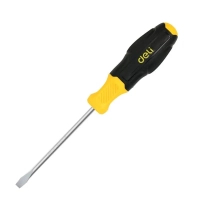 Викрутка Deli SL 3 х 150 (EDL6331501N)