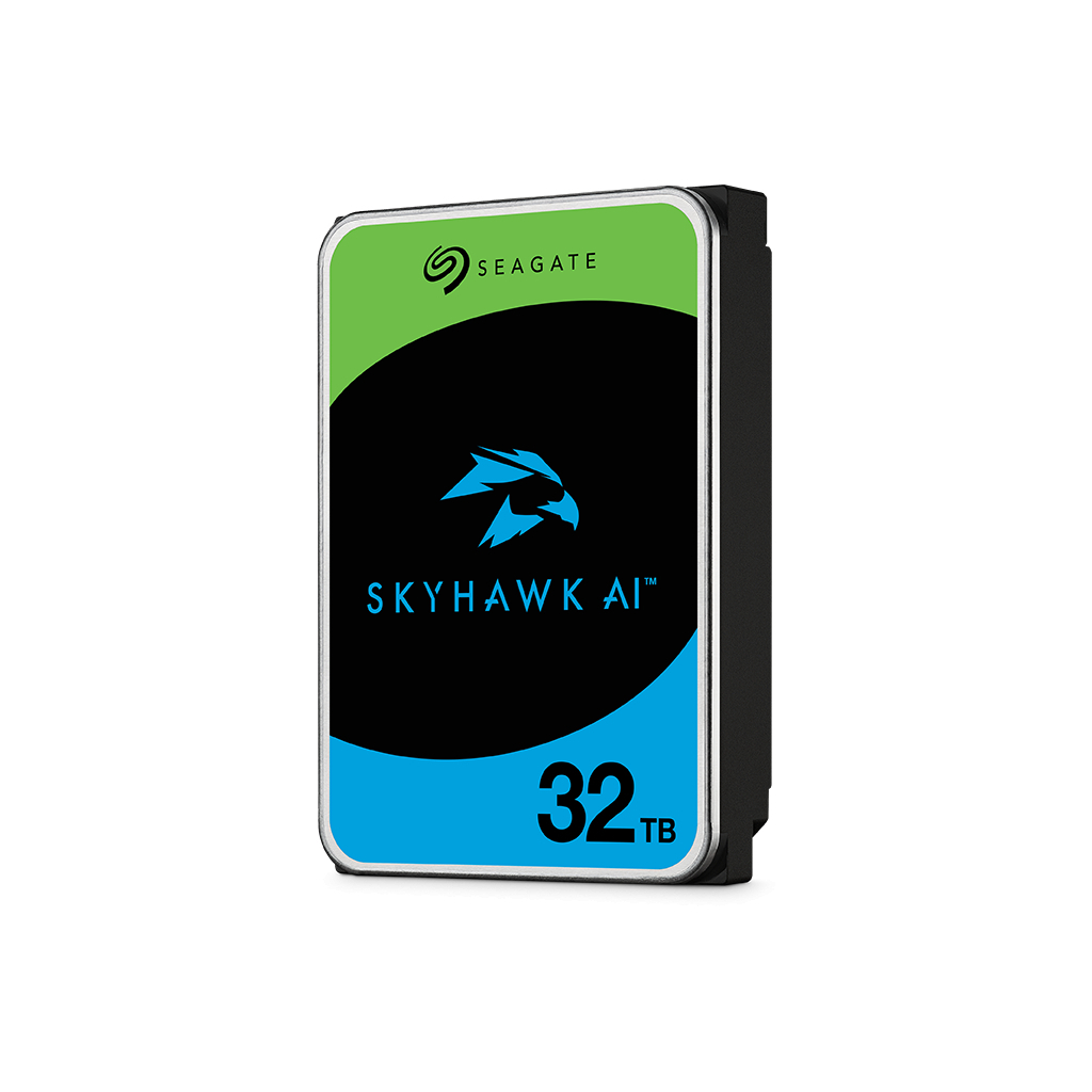 Жорсткий диск 3.5" 32TB Seagate (ST32000VE000) Жорсткий диск 3.5" 32TB Seagate (ST32000VE000)