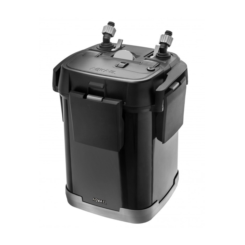 Фільтр для акваріума AquaEl зовнішній з префільтром Ultramax 1500 15Вт (5905546314275) Фільтр для акваріума AquaEl зовнішній з префільтром Ultramax 1500 15Вт (5905546314275)