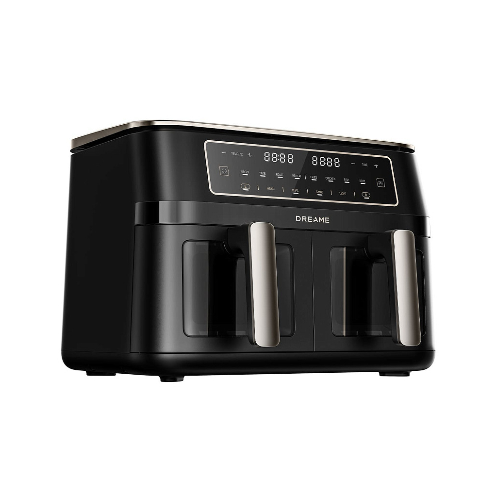 Мультипіч Dreame DZ30 Black (DZ30-BK)