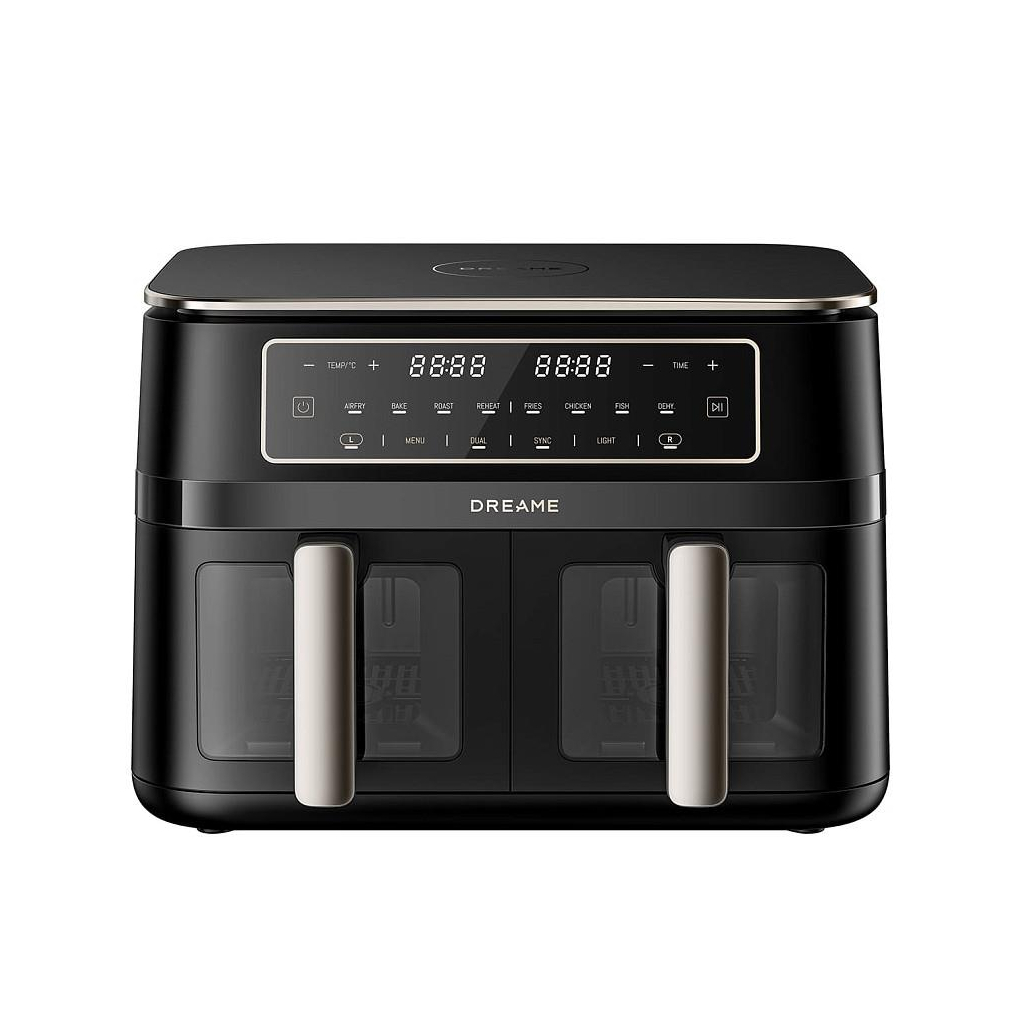 Мультипіч Dreame DZ30 Black (DZ30-BK)