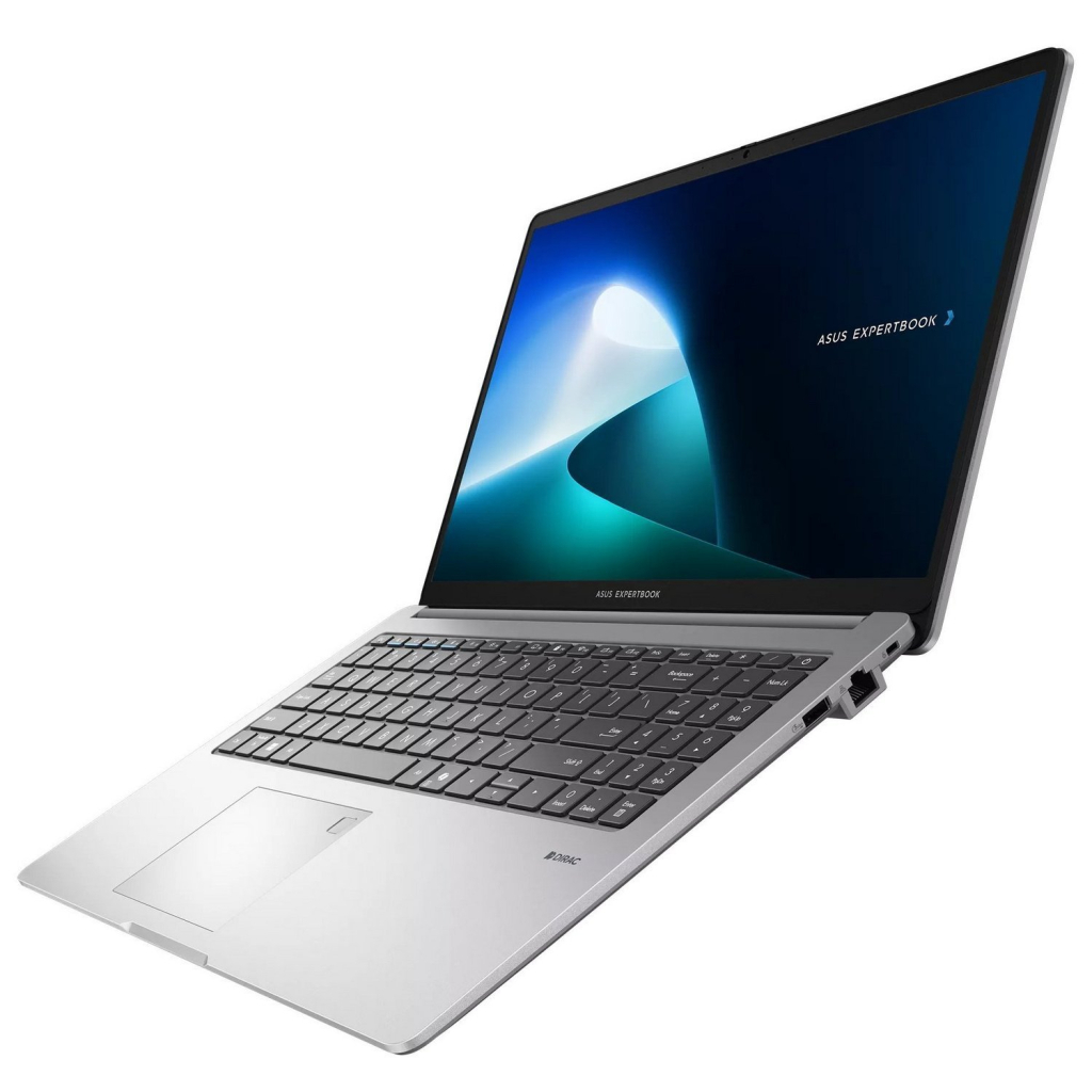 Ноутбук ASUS Expertbook P1 P1503CVA-S72573W (90NX0881-M02Y00) Ноутбук ASUS Expertbook P1 P1503CVA-S72573W (90NX0881-M02Y00)