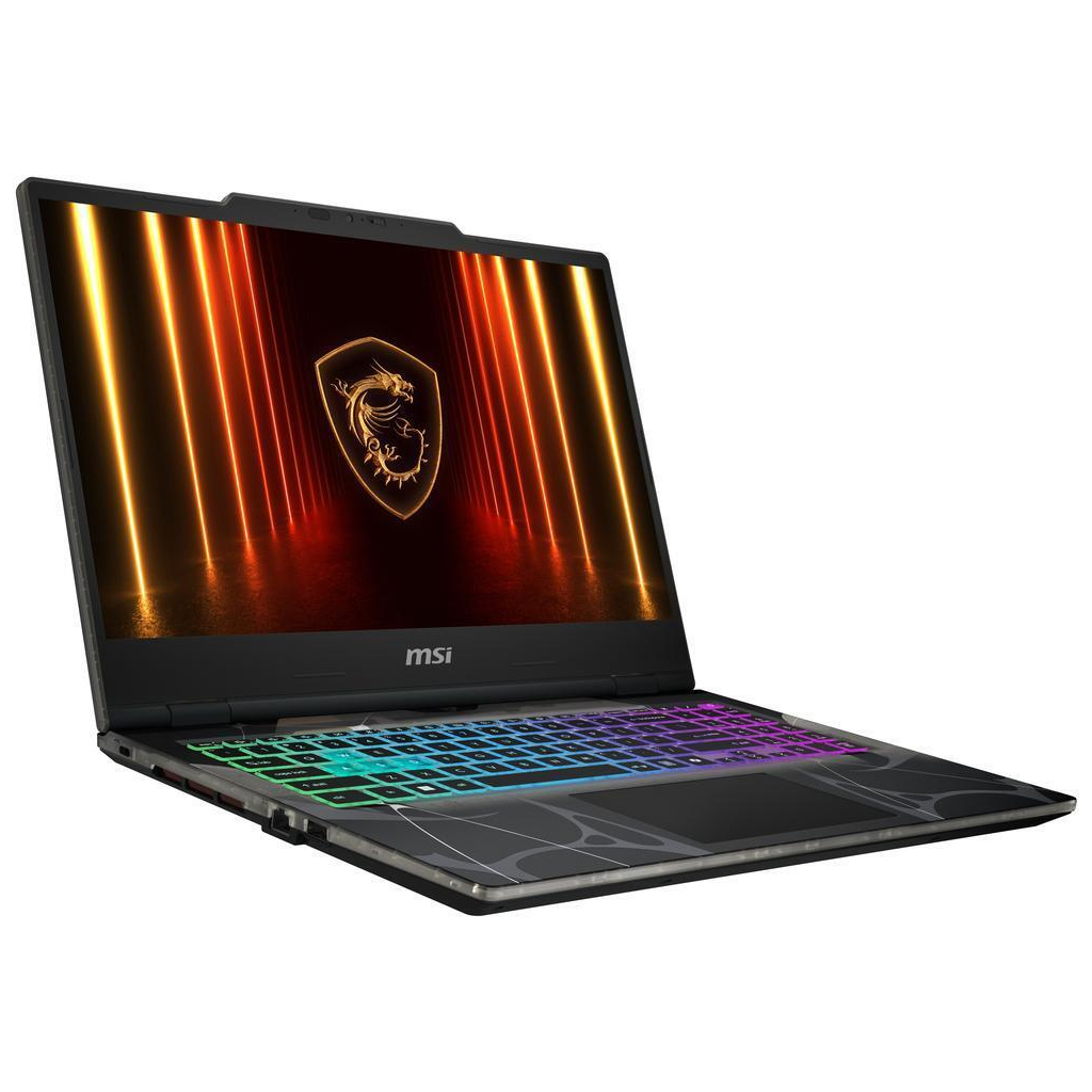 Ноутбук MSI Cyborg A15 AI B2HWEKG-227XUA (9S7-15QL42-227) Ноутбук MSI Cyborg A15 AI B2HWEKG-227XUA (9S7-15QL42-227)