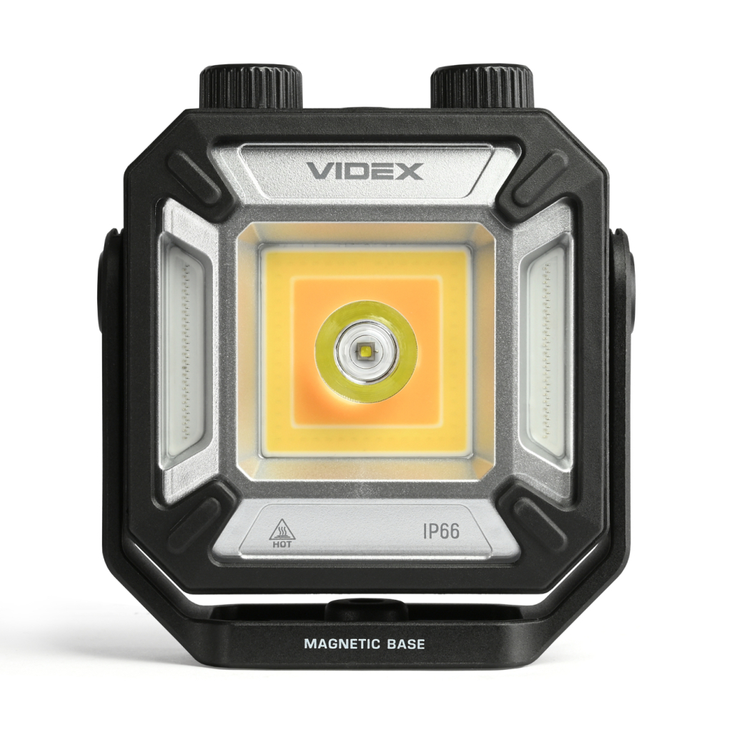 Ліхтар Videx VLF-M048 Ліхтар Videx VLF-M048