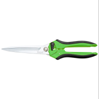 Secateurs Gartner straight two-position 265 mm rubber coating (80001072)