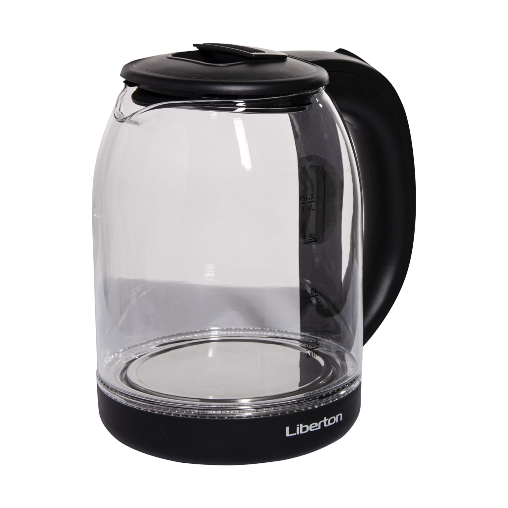 Електрочайник Liberton LEK-6808 Електрочайник Liberton LEK-6808