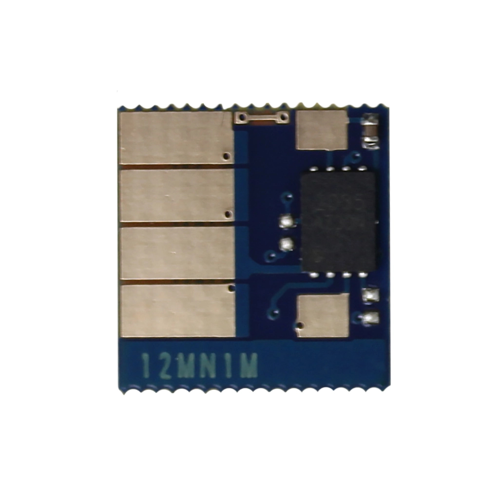 Чип для картриджа HP 712M/3ED68A, 29 мл, magenta Apex (CHIP-HP-712-M)