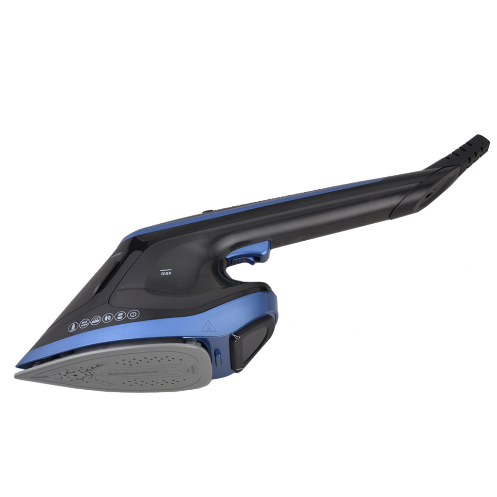 Відпарювач для одягу Grunhelm EI9702C Відпарювач для одягу Grunhelm EI9702C