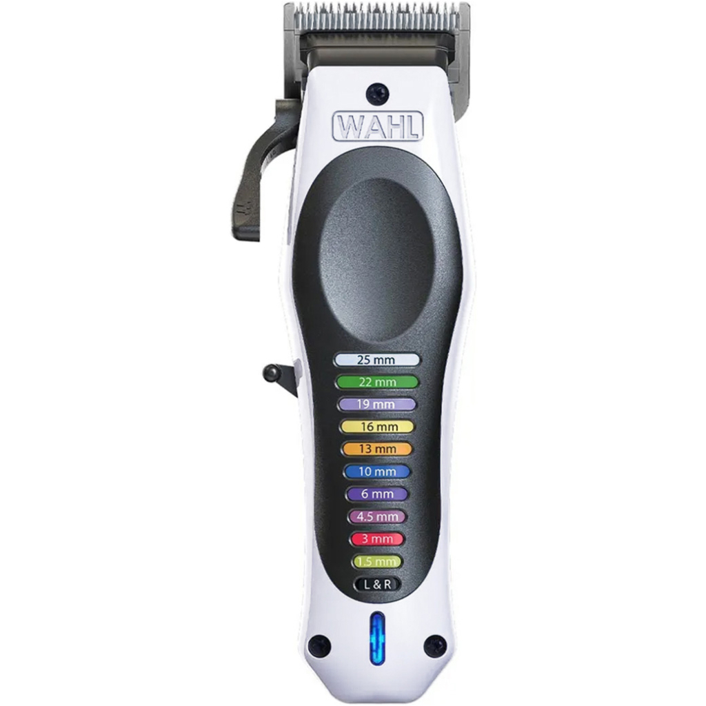 Машинка для стрижки Wahl Color Pro Lithium (79600-3716)