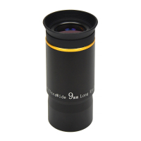 Окуляр до мікроскопа Sigeta 66 Series 9 мм, 66°, 1.25" (65084)