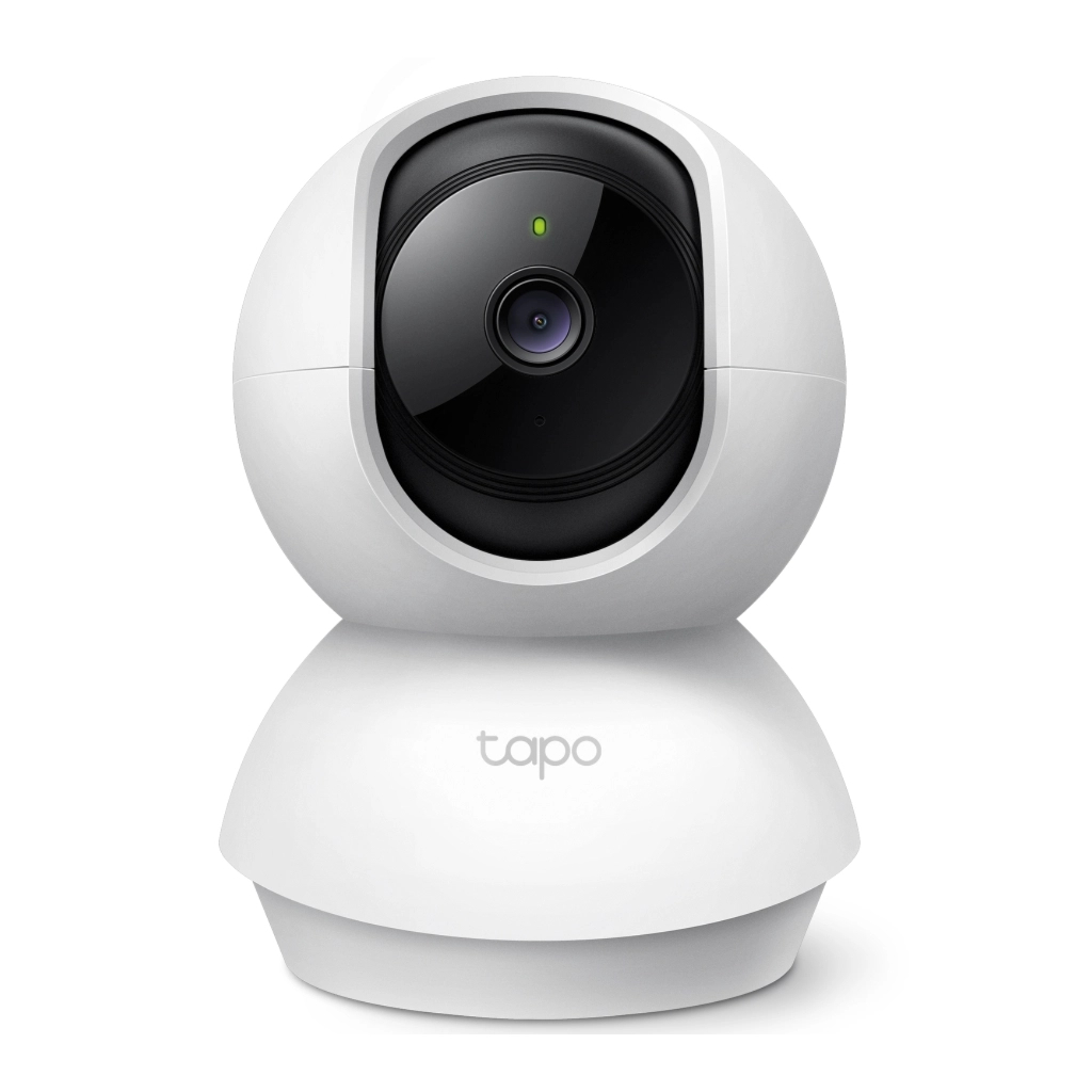 Камера відеоспостереження TP-Link TAPO-C200C