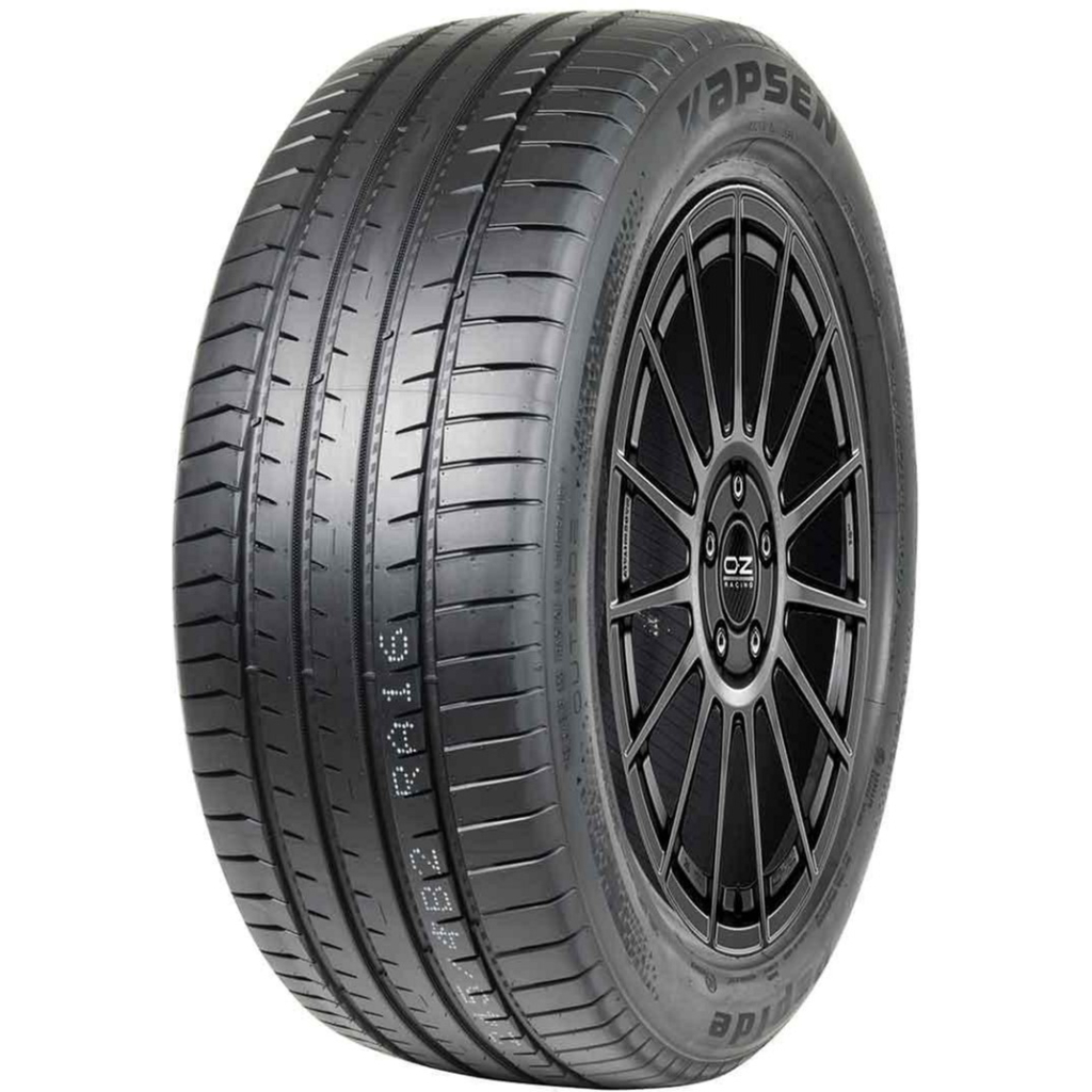Шина Kapsen 275/40R19 105W XL K3000 (K30002754019)