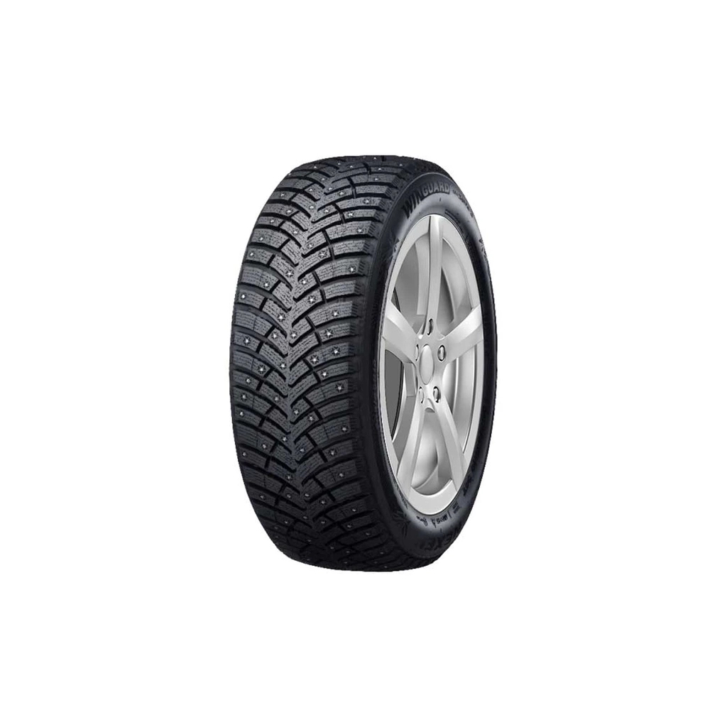 Шина Nexen 205/50R17 93T XL Winguard Winspike 3 (18422)