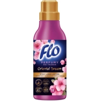 Laundry conditioner Flo Oriental Dream Perfumed 750 ml (5900948248463)