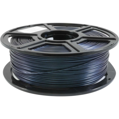Пластик для 3D-принтера Flashforge PETG High Speed 1,75mm 1kg Burnt Titan (90009601001)
