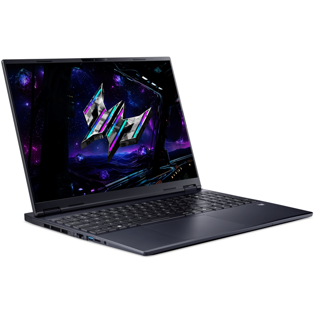 Ноутбук Acer Predator Helios Neo 16S PHN16S-I51 (NH.U3VEU.006)