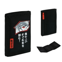 Children's wallet Kite Wallet Kite 598-9 (K26-598-9)