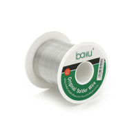 Solder for soldering Bakku Solder wire BK 0.8*300G A DIA 0.8mm (250g) (BK0.8*300GA)