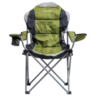 Крісло складане Ranger FC 750-052 Green (RA2221)