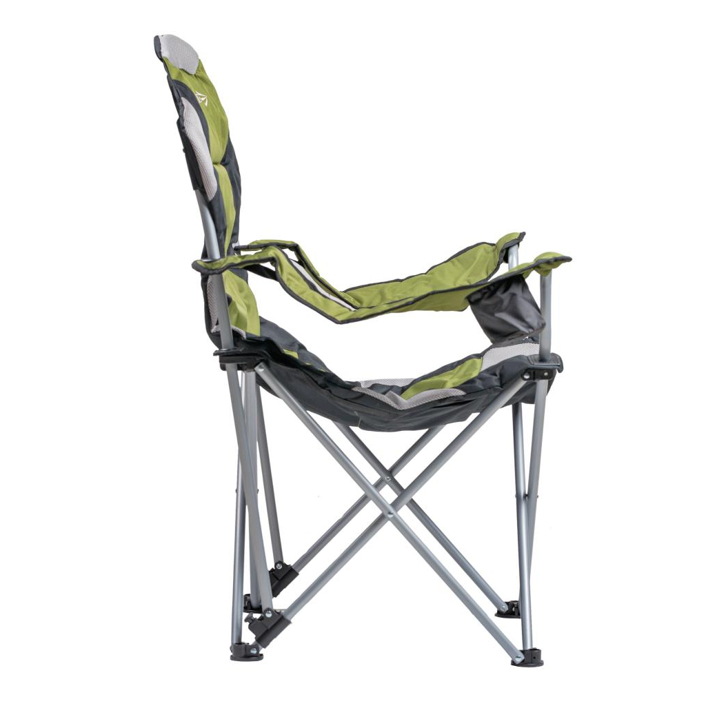 Крісло складане Ranger FC 750-052 Green (RA2221) Крісло складане Ranger FC 750-052 Green (RA2221)
