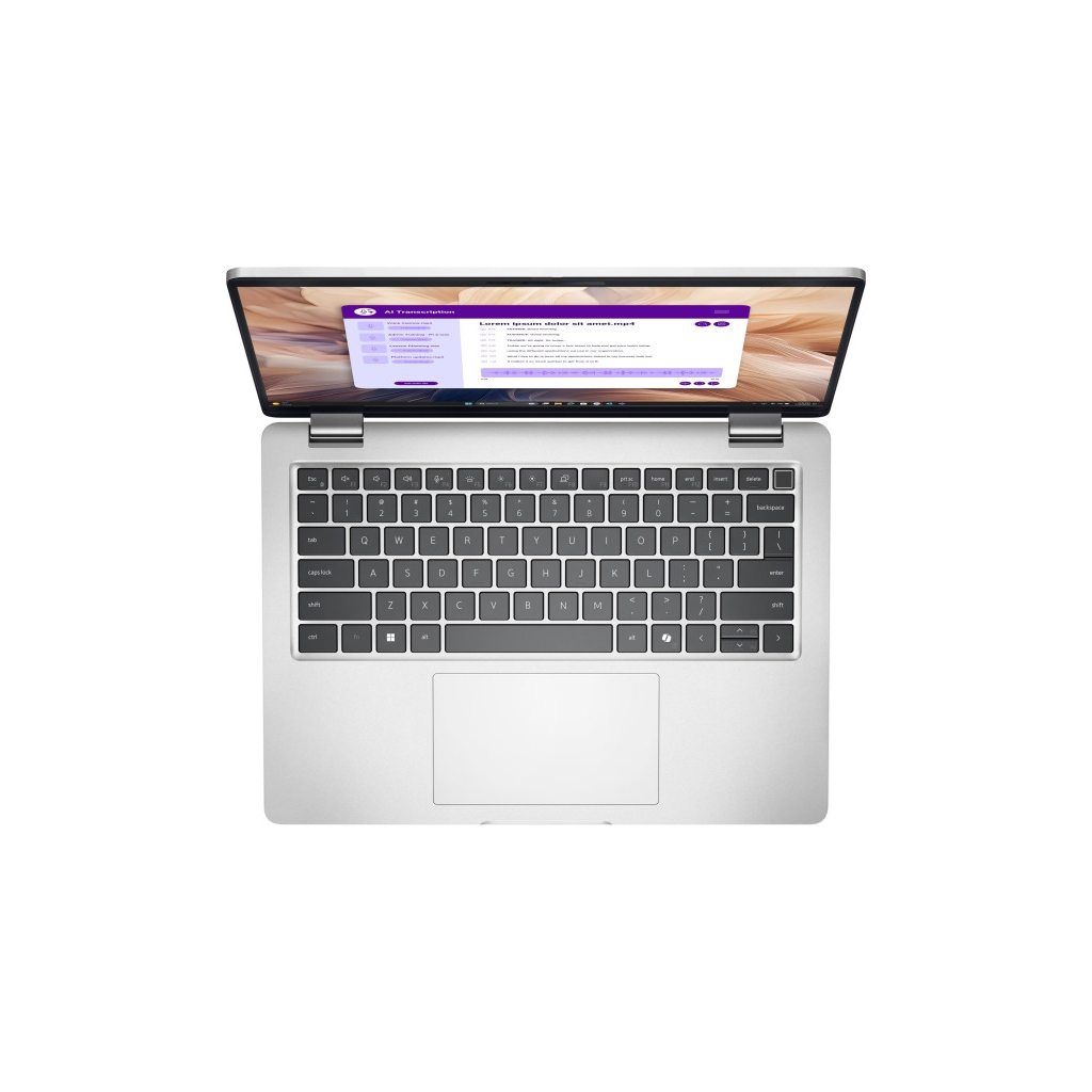 Ноутбук Dell Pro 14 Plus (210-BPDR_Pr_Ut32512_WP)