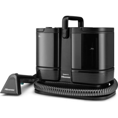 Пароочищувач Hisense HSSC07A (V8309EU-165-01)