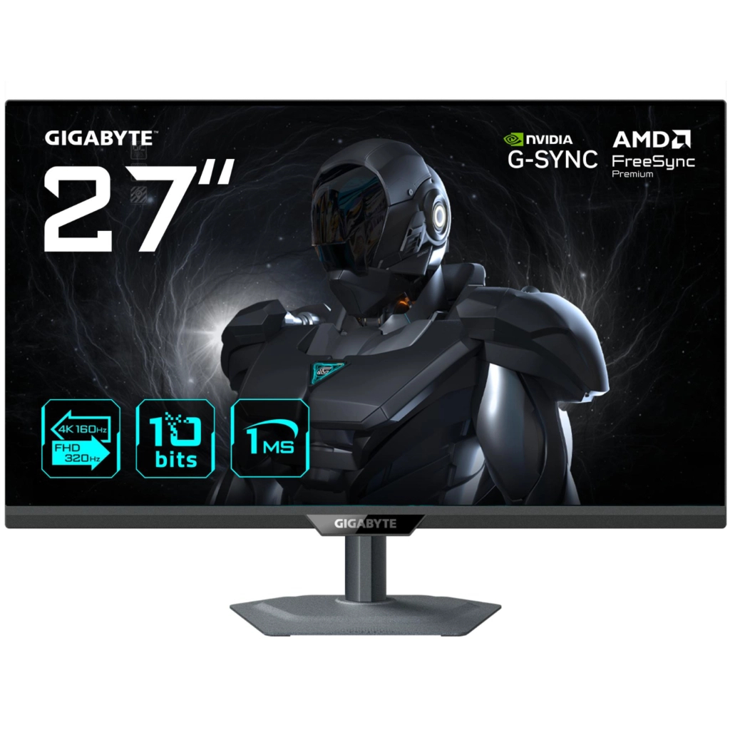 Монітор GIGABYTE G27UP EK