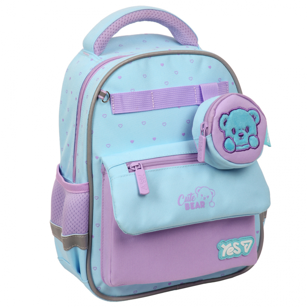 Рюкзак дитячий Yes Cute Bear K-37XS (550460)