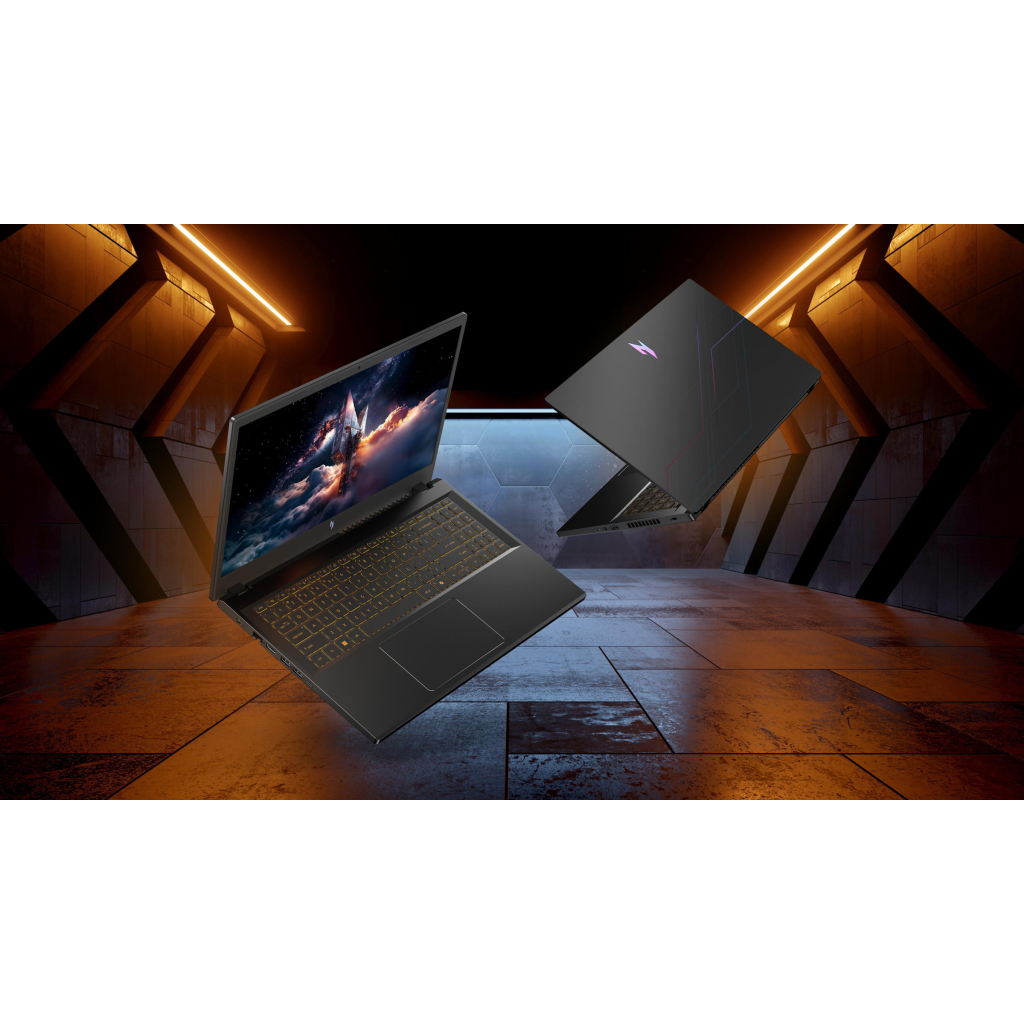 Ноутбук Acer Nitro V 15 ANV15-52 (NH.QZ7EU.011) Ноутбук Acer Nitro V 15 ANV15-52 (NH.QZ7EU.011)
