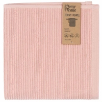 ARDESTO terry towel Comfort 100% cotton 50 x 90 cm, pink (ART2750CP)
