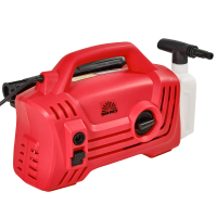 High pressure washer Vitals Am 6.5-110w mini, 1400W, 110bar, 390l/h, hose 3m (83137)