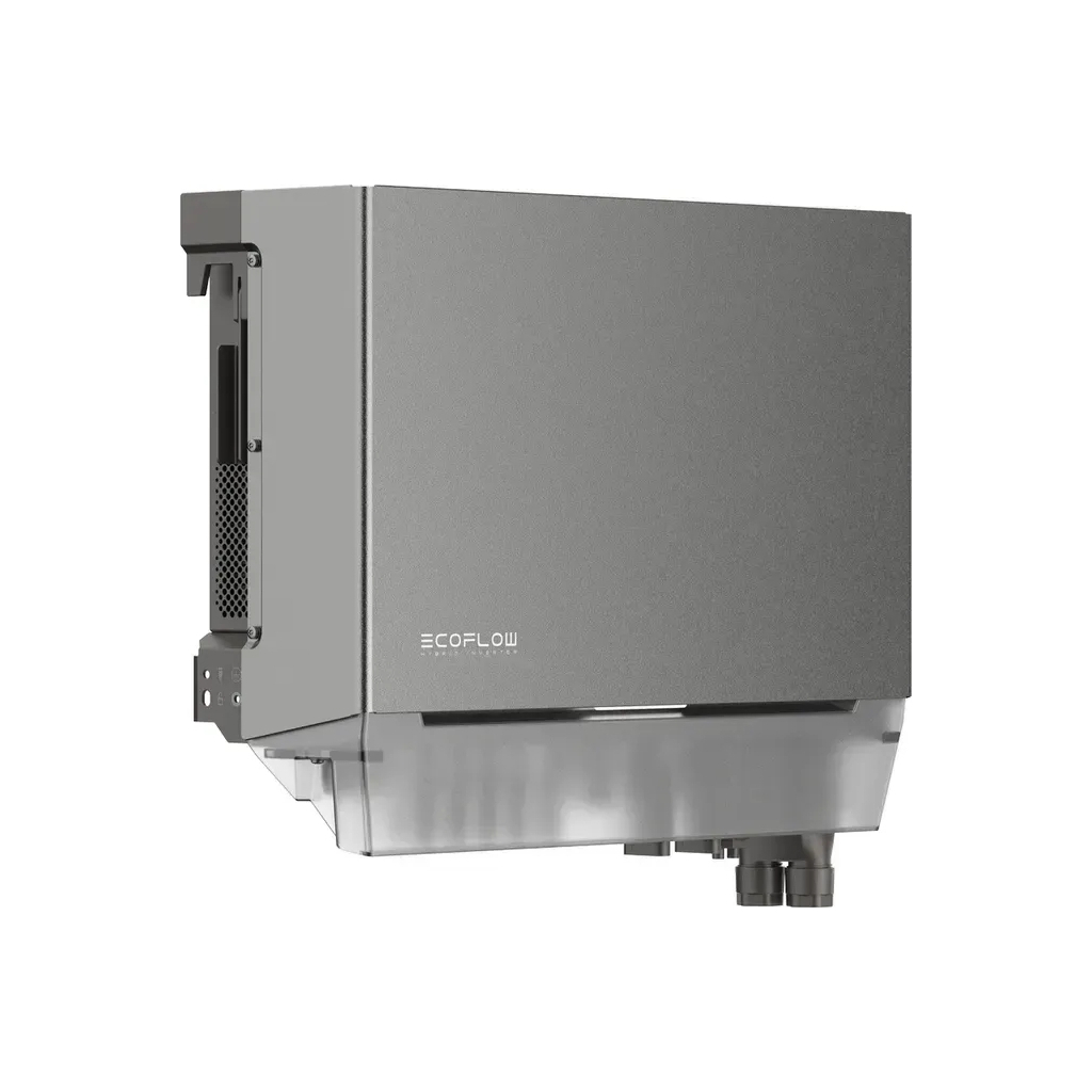 Сонячний інвертор EcoFlow Power Ocean Plus 30kWh 3ф (PowerOcean Plus-INV-29.9kW-DE)