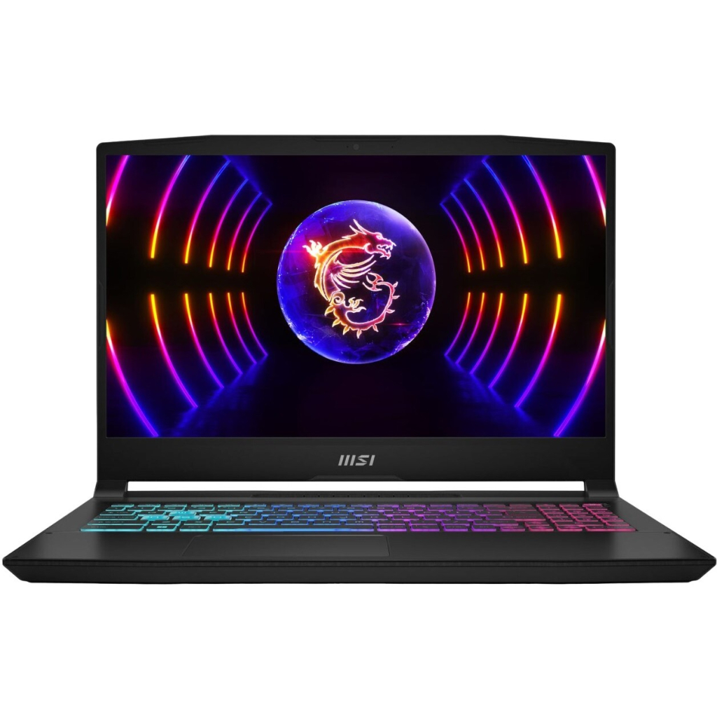 Ноутбук MSI Katana15 HX (B14WEK-1015XUA)