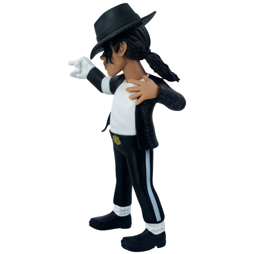 Фігурка Minix Michael Jackson (20775)