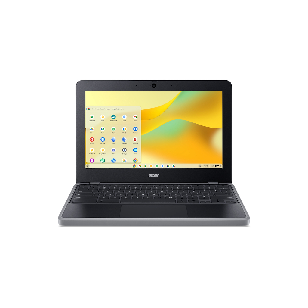 Ноутбук Acer Chromebook C723-TCO (NX.KKAEU.006) Ноутбук Acer Chromebook C723-TCO (NX.KKAEU.006)