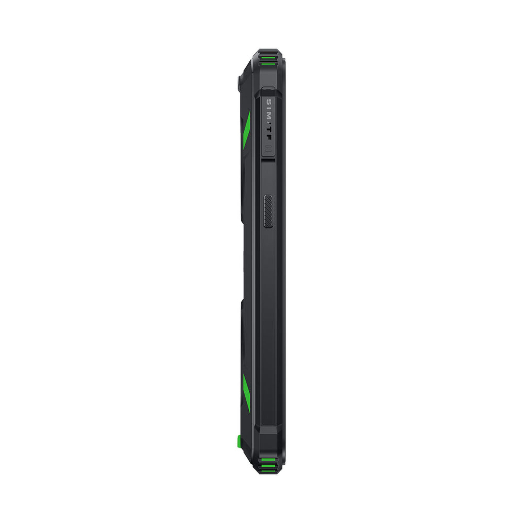 Мобільний телефон OUKITEL G5 4/64GB Green (6941749813855) Мобільний телефон OUKITEL G5 4/64GB Green (6941749813855)