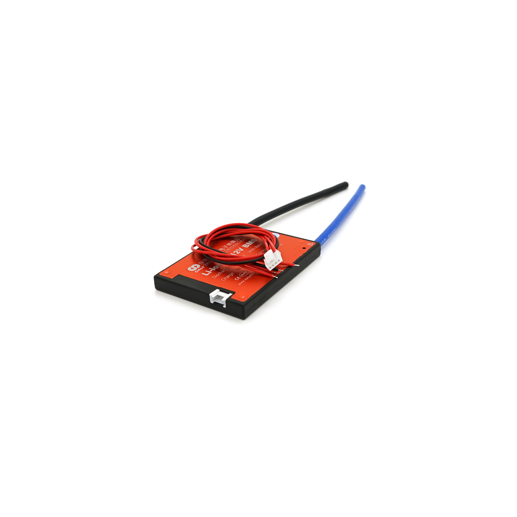 BMS контроллер DaLy Li-ion 12V 3S 20/40A (DL3S-40A) BMS контроллер DaLy Li-ion 12V 3S 20/40A (DL3S-40A)