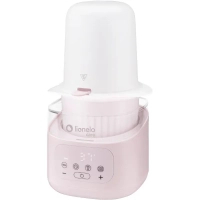 Lionelo Thermup 4.0 Pink heater (LOC-THERMUP 4.0 PINK MIST)