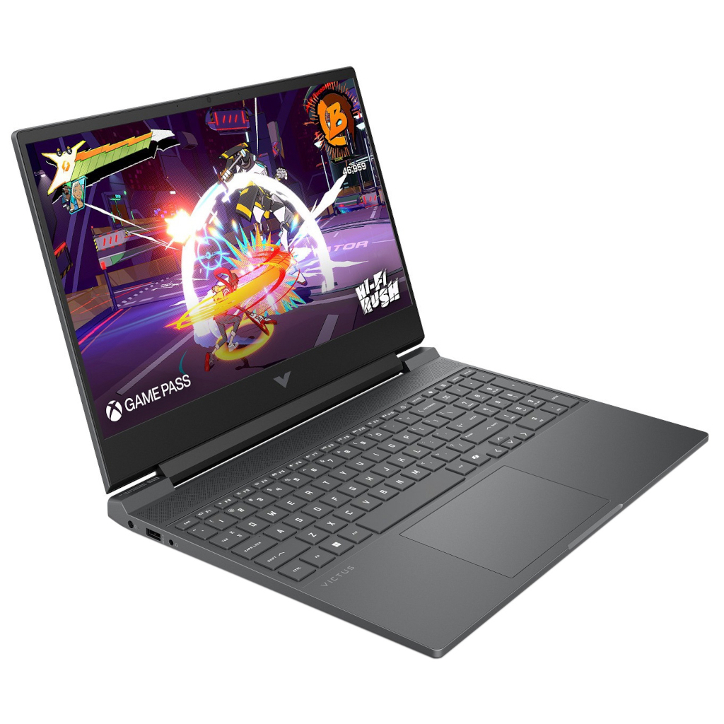 Ноутбук HP Victus 15-fa2129ua (D8ZC3EA) Ноутбук HP Victus 15-fa2129ua (D8ZC3EA)