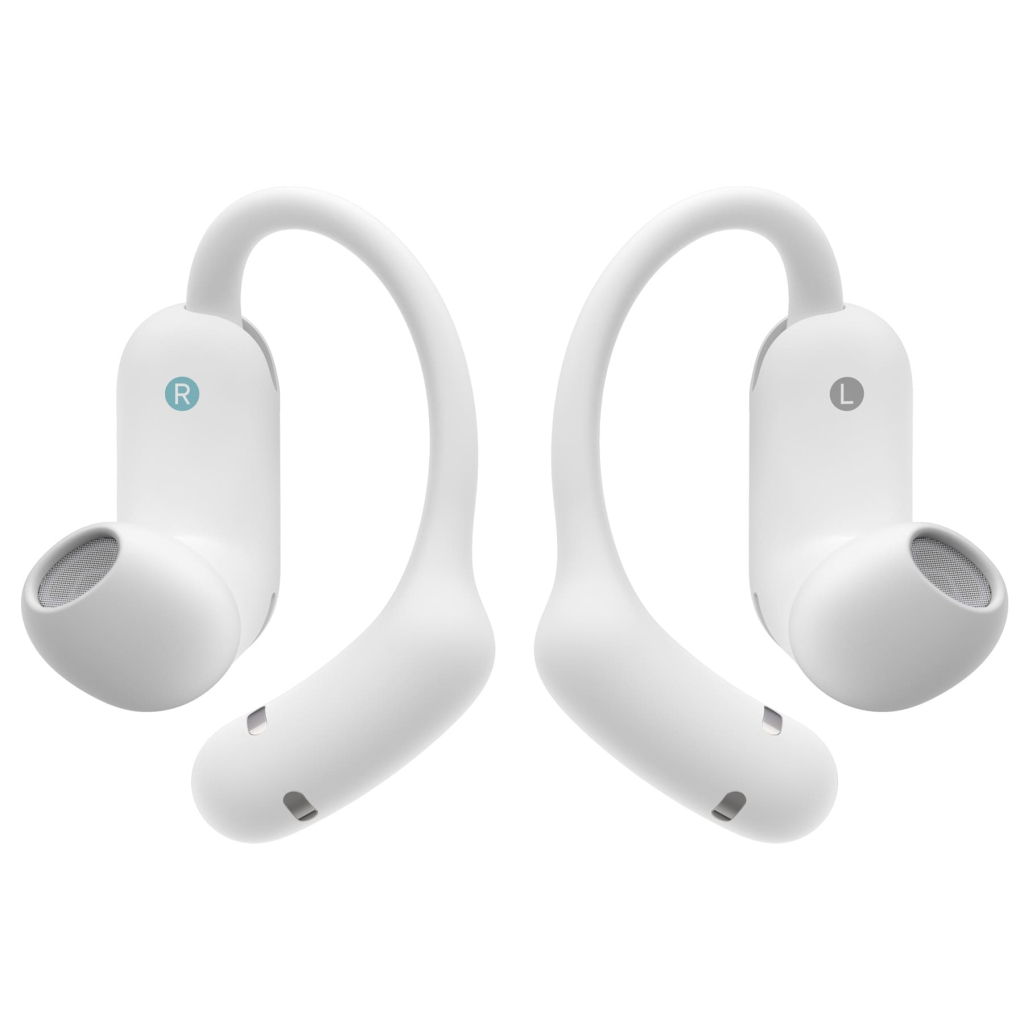Навушники Anker SoundCore AeroFit 2 Pro White (A3875G21) Навушники Anker SoundCore AeroFit 2 Pro White (A3875G21)