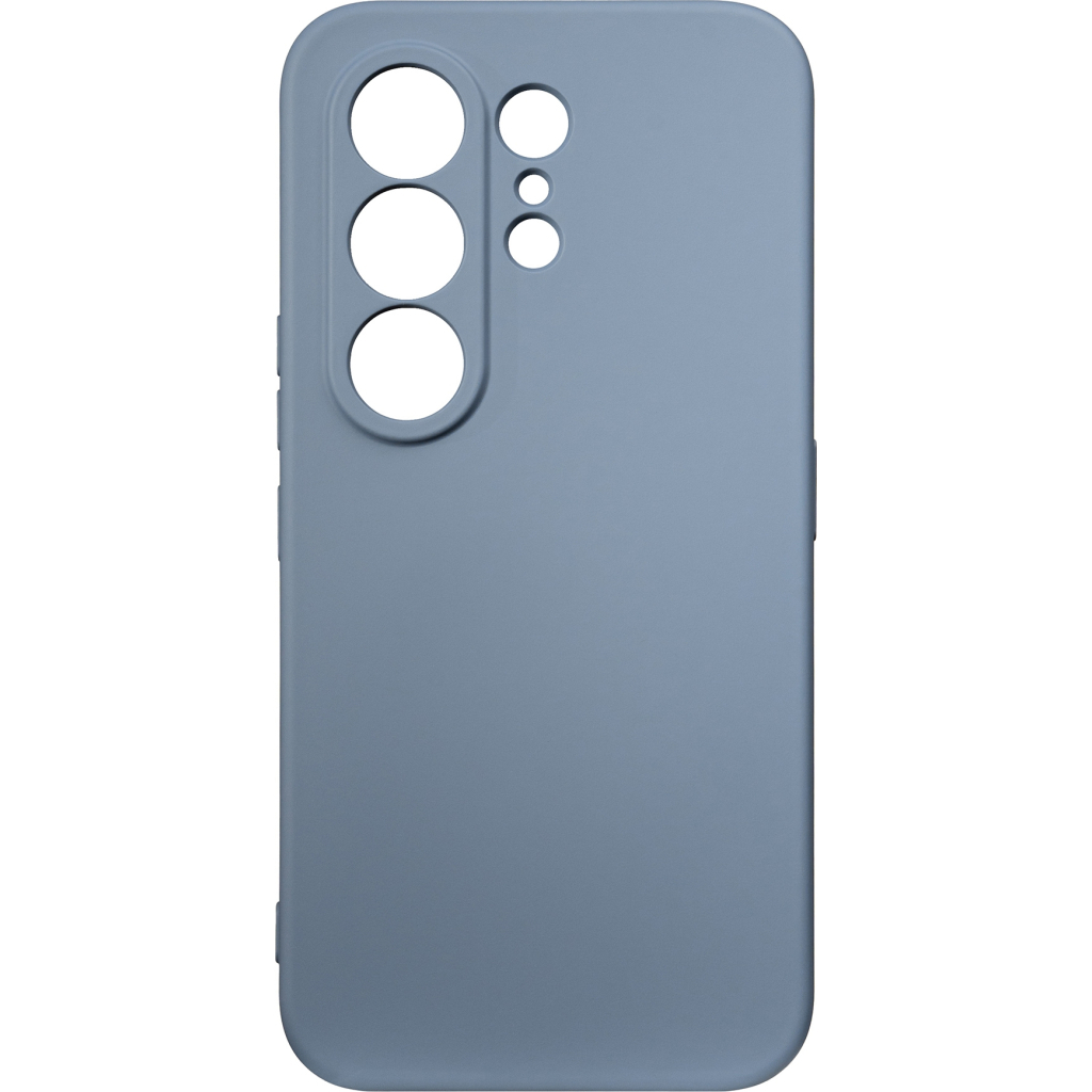 Чохол до мобільного телефона Armorstandart ICON Tecno Camon 50 4G Camera Cover Winter Blue (ARM91899)