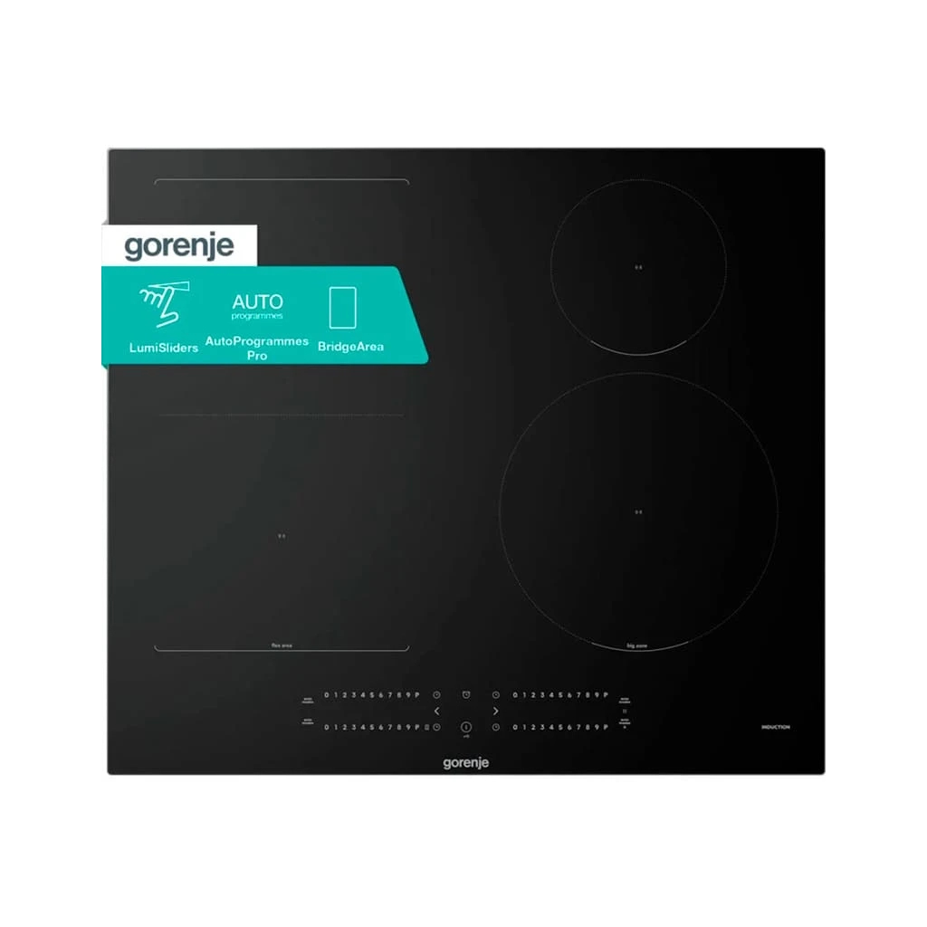 Варочна поверхня Gorenje GI6432BSC
