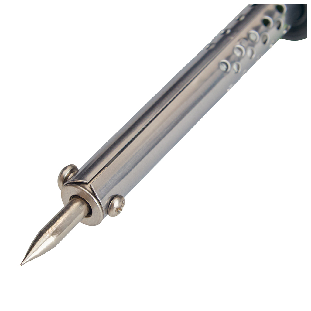 Паяльник електричний Alloid Base, 40W (ES-1040) Паяльник електричний Alloid Base, 40W (ES-1040)