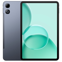 Планшет Doogee Tab G6 Max 13.4" 6/256GB 4G (LTE) Grey (6923740291283)