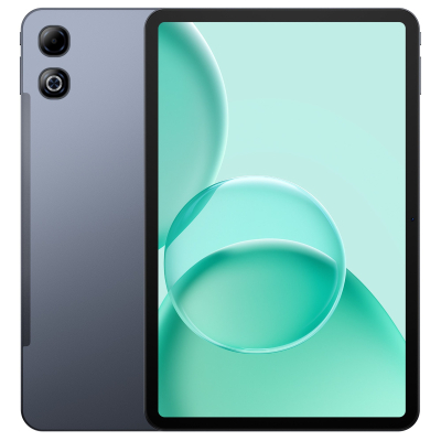 Планшет Doogee Tab G6 Max 13.4" 6/256GB 4G (LTE) Grey (6923740291283)