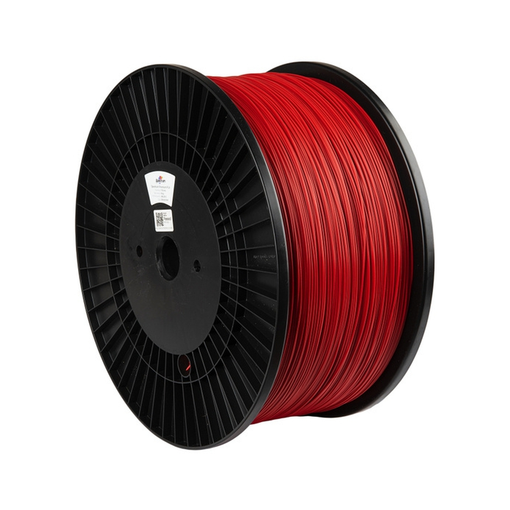 Пластик для 3D-принтера Spectrum PLA Premium 1.75mm 8kg Red, Bloody (80667)