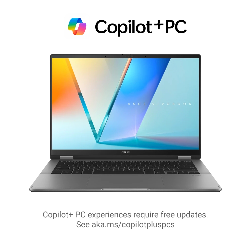 Ноутбук ASUS Vivobook 16 Flip TP3607AA-SI044X (90NB17B1-M002U0) Ноутбук ASUS Vivobook 16 Flip TP3607AA-SI044X (90NB17B1-M002U0)
