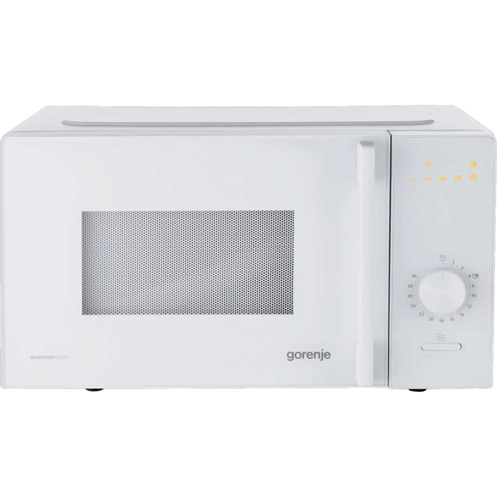 Мікрохвильова піч Gorenje MO20E1W15 Мікрохвильова піч Gorenje MO20E1W15